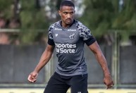 Ceará visita o Guarani por vitória para voltar à Série A do Brasileirão