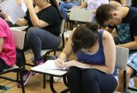 Fuvest 2026: como consultar as provas antigas?