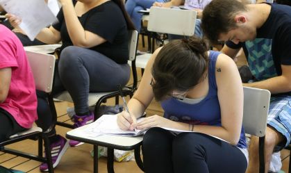 Fuvest 2026: prazo para pedir isenção de taxa acaba nesta 6ª (11)