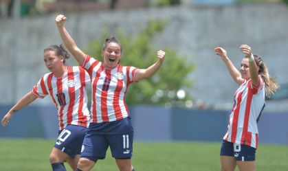 Brasil Ladies Cup: com 100% de gratuidade, ingressos já estão disponíveis