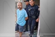 Selfie na lápide de vítimas: saiba como a polícia chegou ao serial killer de Alagoas