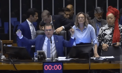 Sessão Câmara