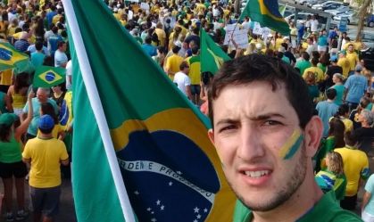 Argentina deve julgar extradição de foragidos do 8/1 em 18 de junho
