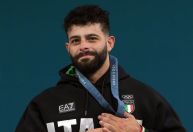 Medalhista em Paris 2024 é acusado de agressão sexual