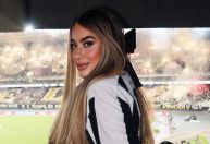 Botafoguense, irmã de Neymar rebate presidente do clube