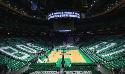 Celtics x Pistons: horário e onde assistir ao jogo da NBA