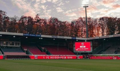 Heidenheim x Leverkusen: horário e onde assistir ao jogo da Bundesliga