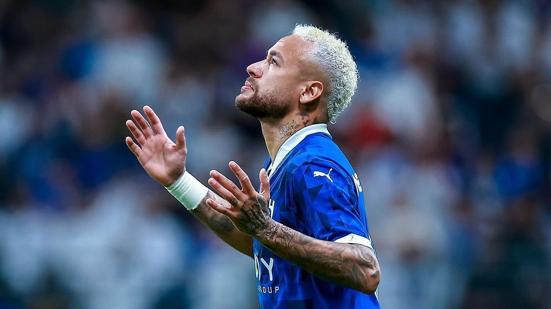 neymar-al-hilal