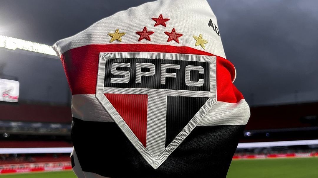 Imagem de destaque do post: São Paulo cria universidade de esportes, e alunos terão contato com o time