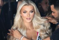 Conheça Victoria Kjaer, coroada Miss Universo 2024