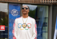 Snoop Dogg pode confeccionar medalhas da Olimpíada de Los Angeles 2028; entenda