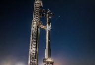 Space X realiza 6º teste de voo da Starship nos EUA; acompanhe