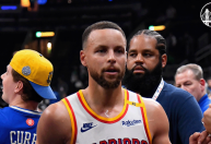 Stephen Curry admite que "fim da carreira está próximo"