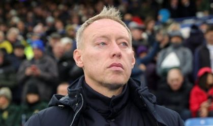 Leicester demite técnico após cinco jogos sem vitórias