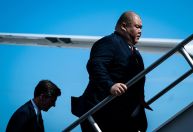 Trump escolhe Steven Cheung como diretor de Comunicações da Casa Branca