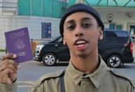 Streamer americano é indiciado na Coreia do Sul por comportamento ofensivo