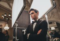 "Sua Culpa": Gabriel Guevara explica ausência em eventos de divulgação