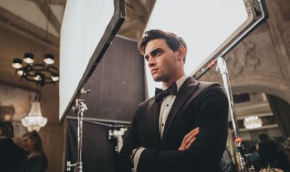 Culpa Tuya - BTS