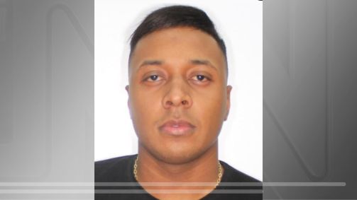 Kauê do Amaral Coelho, de 29 anos