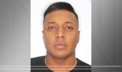 Kauê do Amaral Coelho, de 29 anos