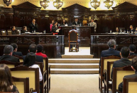 Alesp aprova projeto que cria mais de mil cargos no Tribunal de Justiça