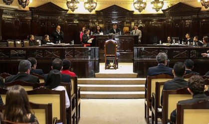 Alesp aprova projeto que cria mais de mil cargos no Tribunal de Justiça