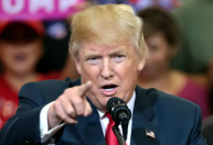 Trump anuncia indicados para cargos-chave na política de imigração dos EUA