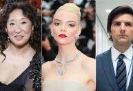 Anya Taylor-Joy, Sandra Oh e mais: veja nomes confirmados na CCXP 2024