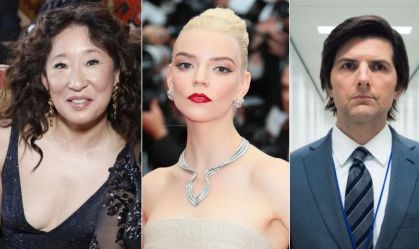 Anya Taylor-Joy, Sandra Oh e mais: veja nomes confirmados na CCXP 2024
