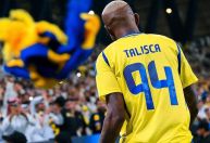 Com show de brasileiros, Al-Nassr goleia o Al-Ain na Champions da Ásia