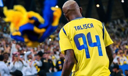 Com show de brasileiros, Al-Nassr goleia o Al-Ain na Champions da Ásia