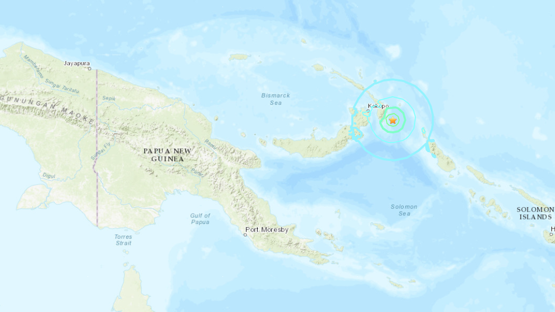 Terremoto