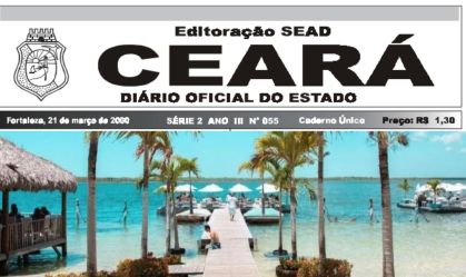 Documento contesta versão de empresária que alega propriedade no Parque do Jericoacoara