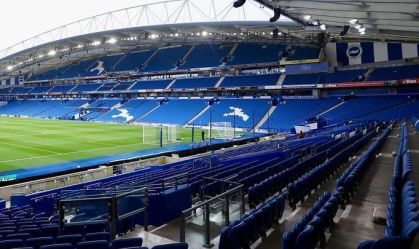 Brighton x Liverpool: horário e onde assistir ao jogo da Premier League