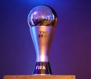 Fifa anuncia data e horário do prêmio The Best 2025; saiba detalhes
