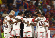 Flamengo antecipa férias de quatro jogadores do elenco principal; entenda