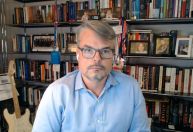 Volpon: Anúncio do pacote fiscal foi vídeo de campanha, não de medidas