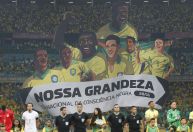Mesmo em crise, Seleção Brasileira deve ter maior público das Eliminatórias