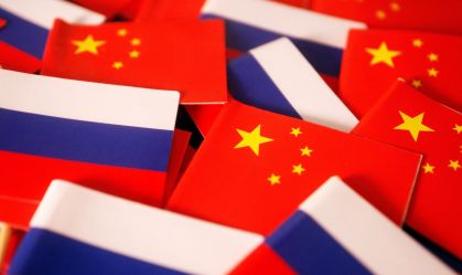 Produtos "Made in Russia" são nova tendência na China