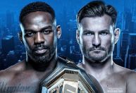 UFC 309: horário e onde assistir às lutas de Jon Jones e Charles Oliveira