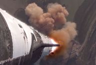 SpaceX: Starship fará sua sétima tentativa de lançamento nesta quarta (15)