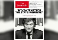 Prestes a completar um ano na Casa Rosada, Milei conduz ”experimento extraordinário”, diz The Economist