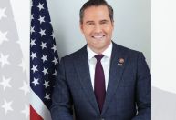 Trump pede a Mike Waltz para ser conselheiro de segurança nacional, diz fonte