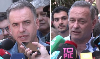 Eleição no Uruguai: Boca de urna projeta vitória de Yamandú Orsi, de centro-esquerda