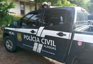 Operação contra organização criminosa em AL e PE prende 24 suspeitos