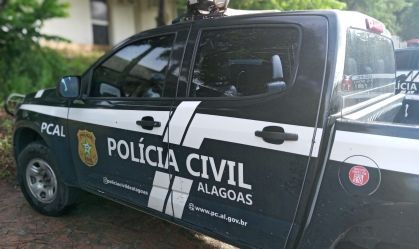 Operação contra organização criminosa em AL e PE prende 24 suspeitos