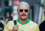 F1: Gabriel Bortoleto substituirá Valtteri Bottas na Sauber