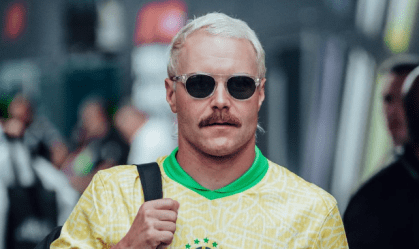 F1: Gabriel Bortoleto substituirá Valtteri Bottas na Sauber