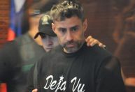 Justiça do Chile toma decisão sobre Valdivia, detido após acusação de estupro