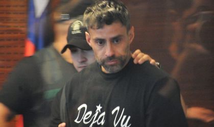 Valdivia: Justiça do Chile determina que ídolo do Palmeiras volte à prisão